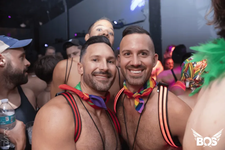 Pride Night photo