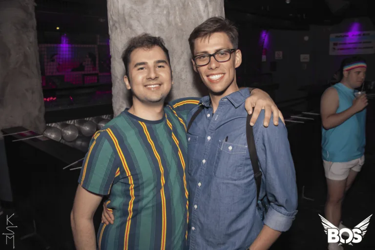 Pride Night photo