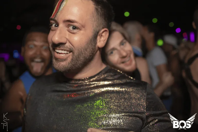 Pride Night photo