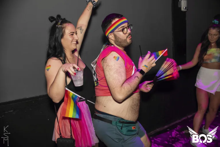 Pride Night photo
