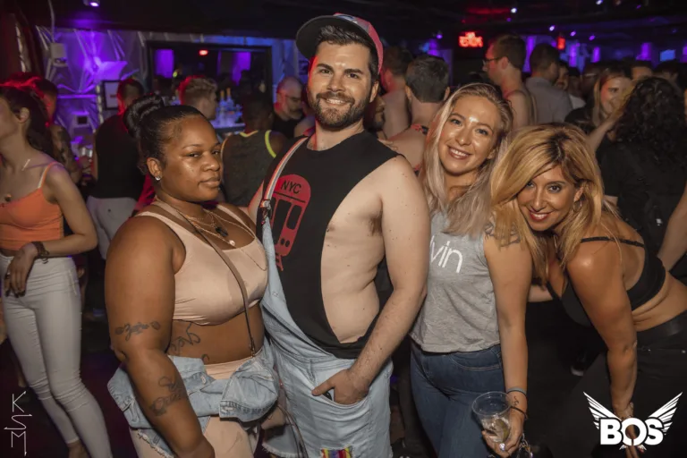 Pride Night photo
