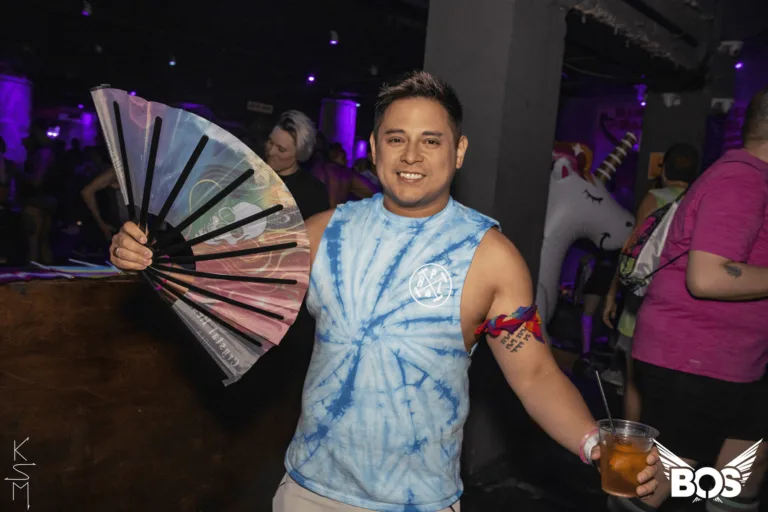 Pride Night photo