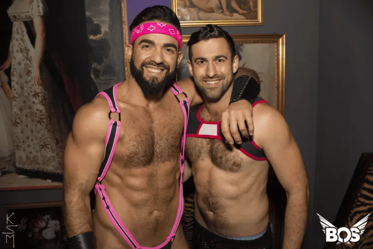 Pride Night photo