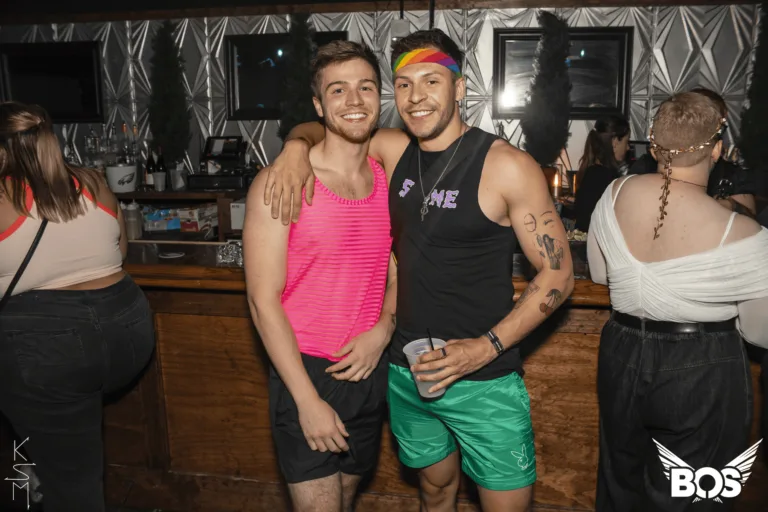 Pride Night photo