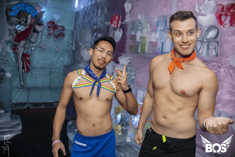 Pride Night photo