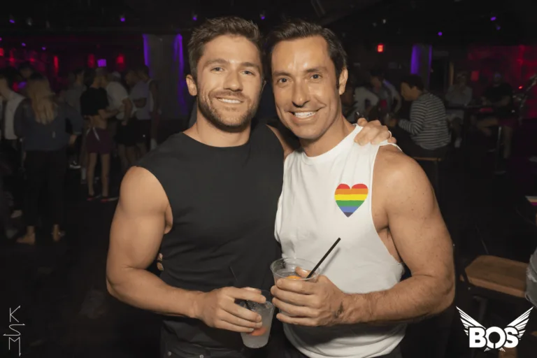Pride Night photo