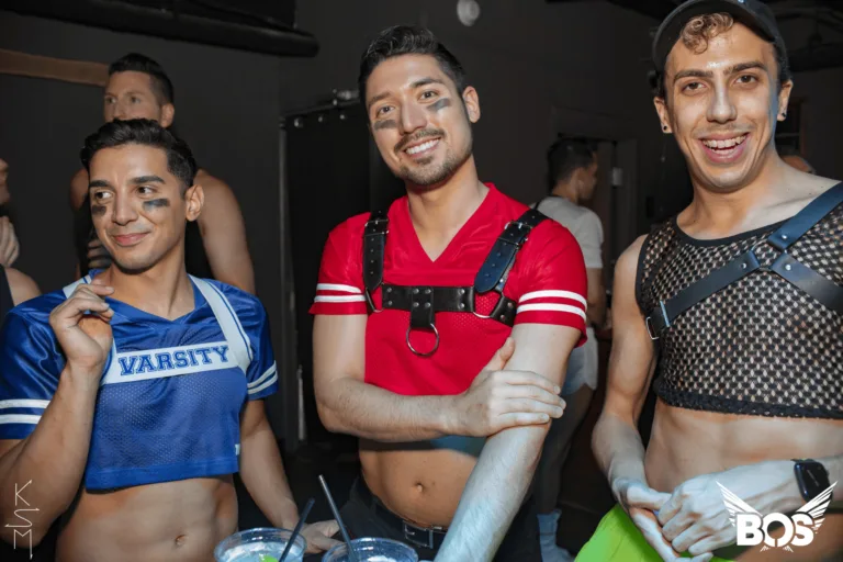 Pride Night photo