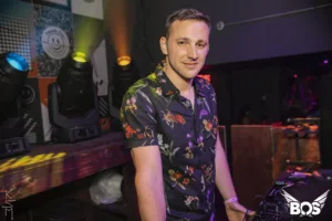 Pride Night photo