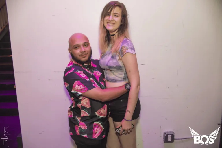Pride Night photo