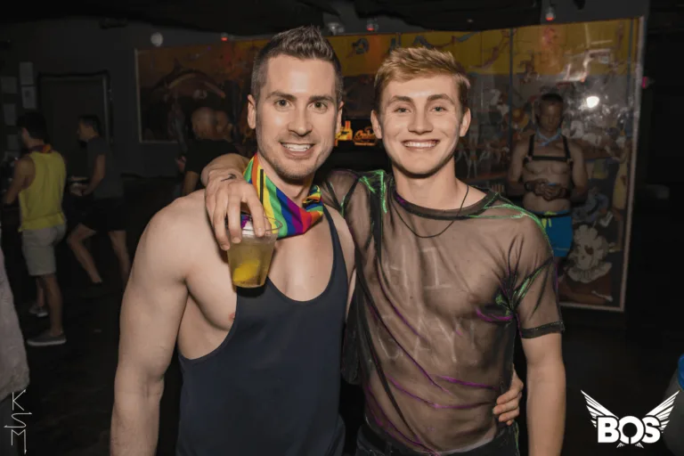 Pride Night photo