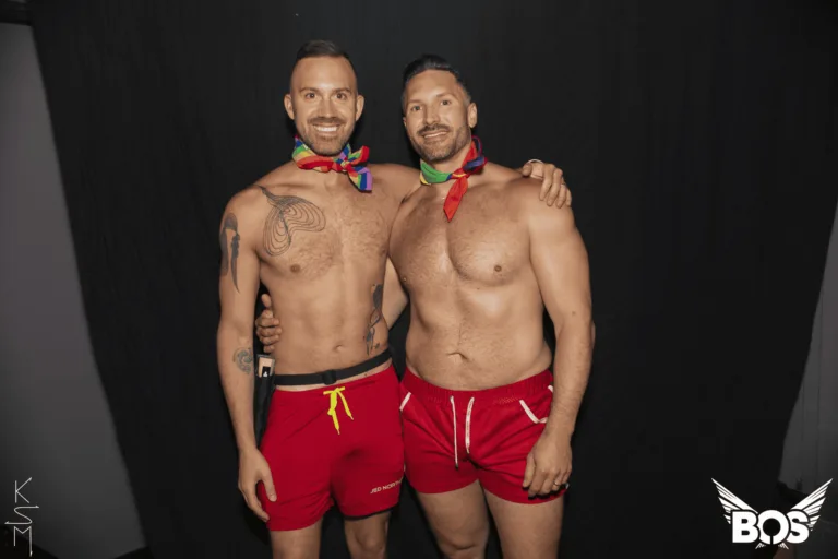 Pride Night photo