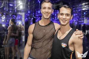 Pride Night photo