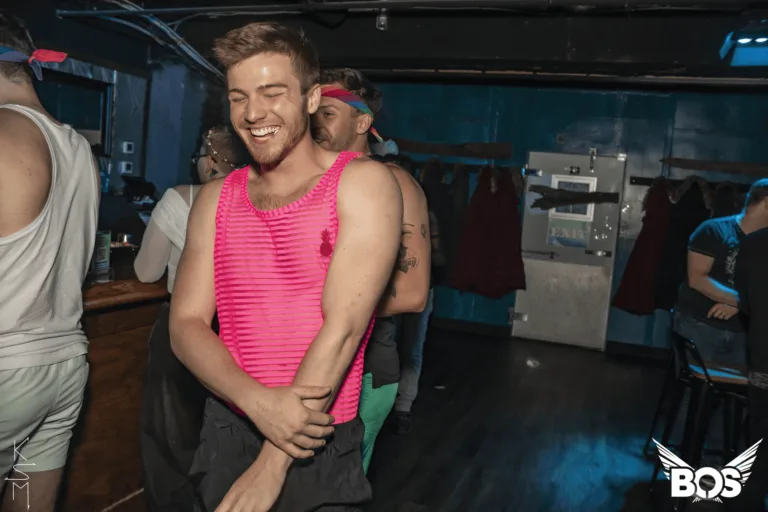Pride Night photo