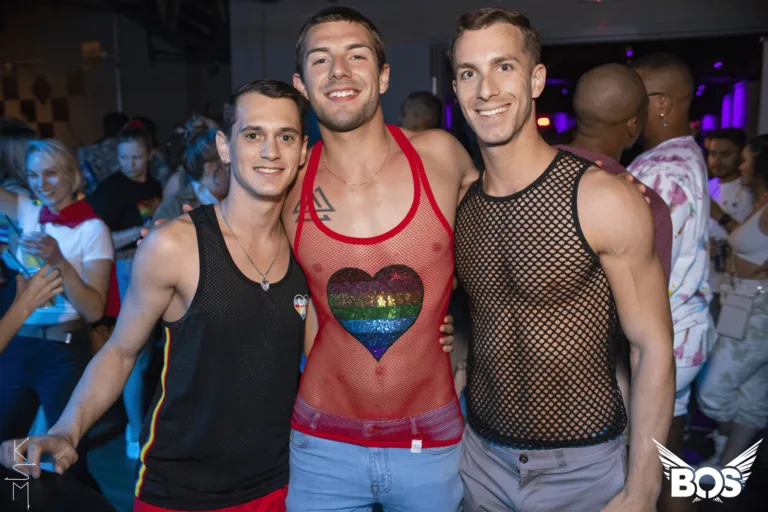 Pride Night photo