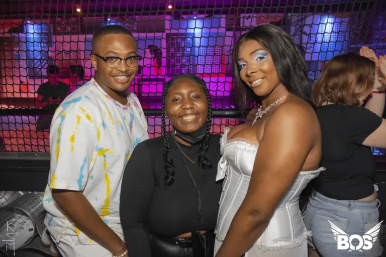 Pride Night photo