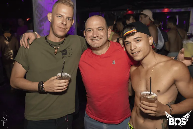 Pride Night photo
