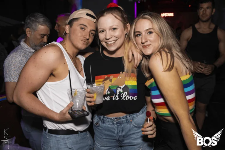 Pride Night photo