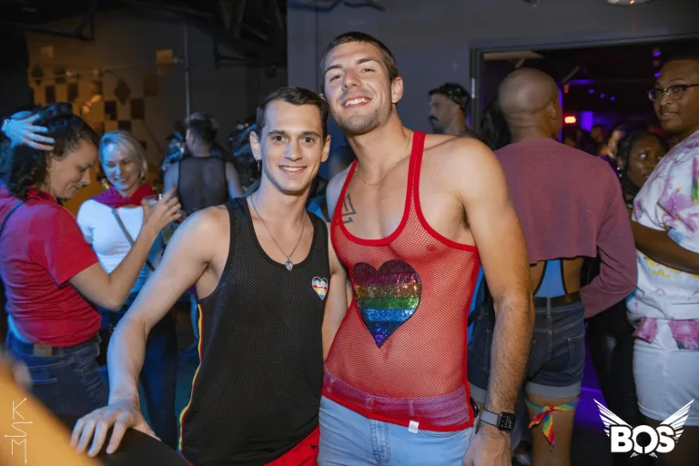 Pride Night photo