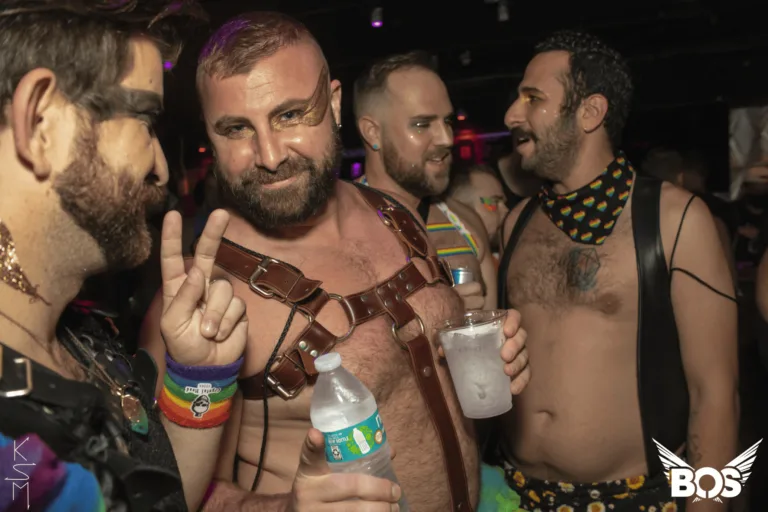 Pride Night photo