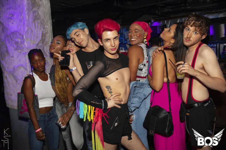 Pride Night photo