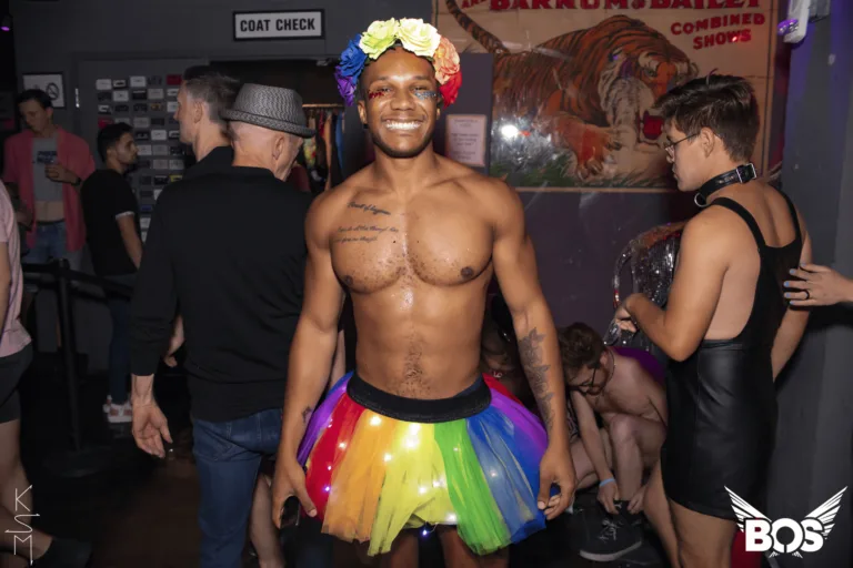 Pride Night photo