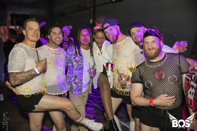 Pride Night photo