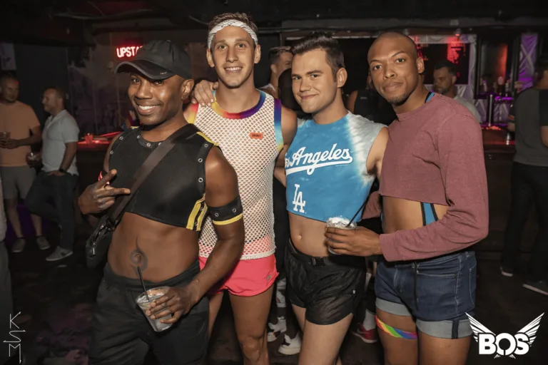 Pride Night photo
