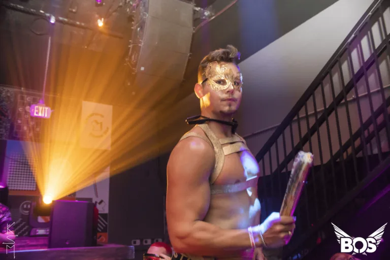 Pride Night photo