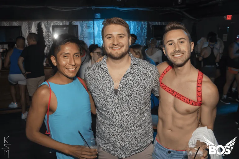 Pride Night photo
