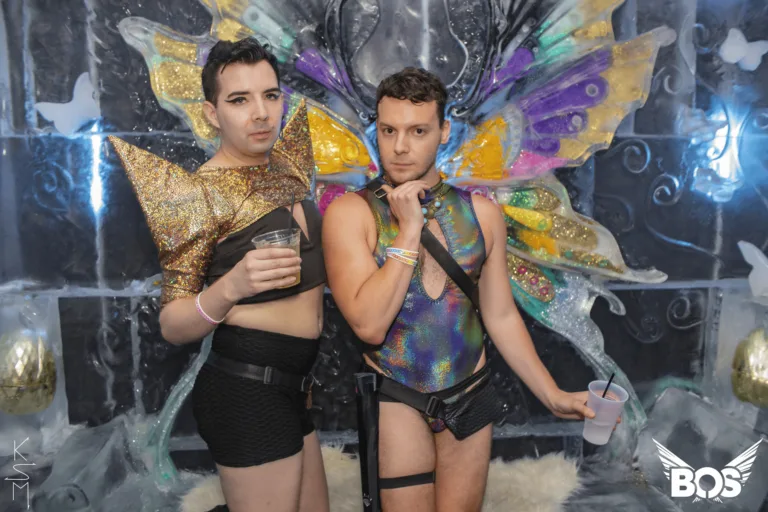 Pride Night photo
