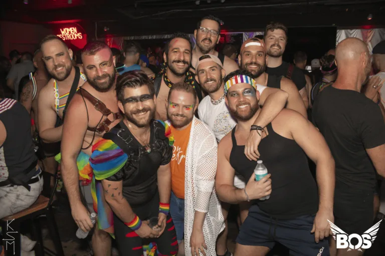 Pride Night photo