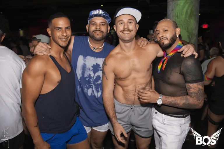Pride Night photo