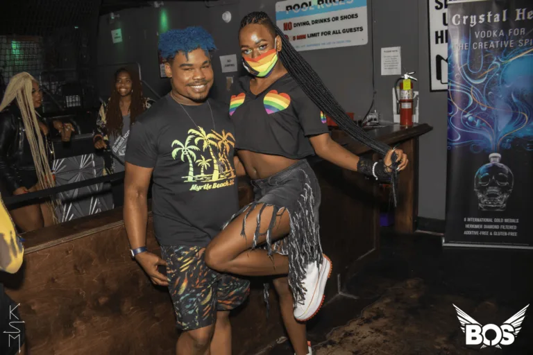 Pride Night photo