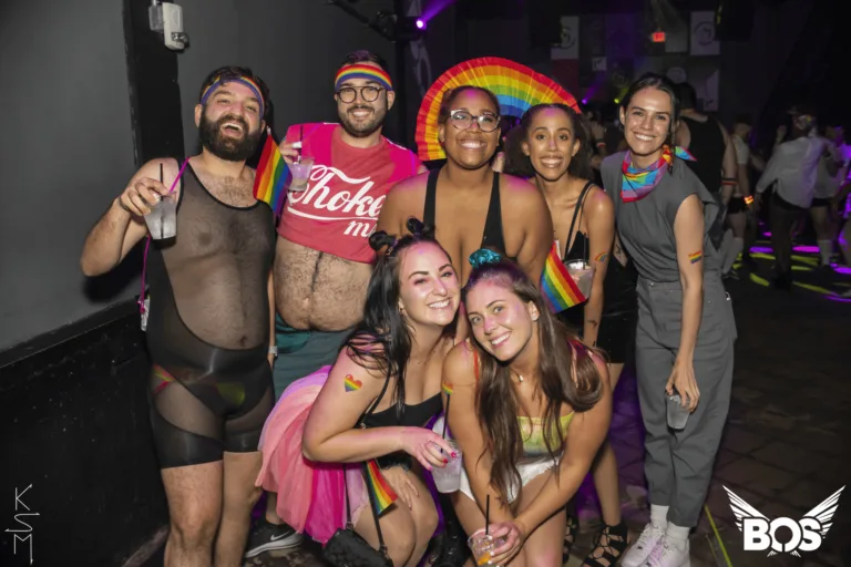 Pride Night photo