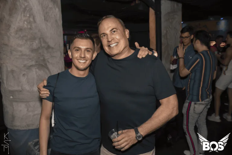 Pride Night photo