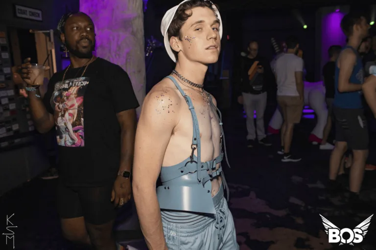 Pride Night photo