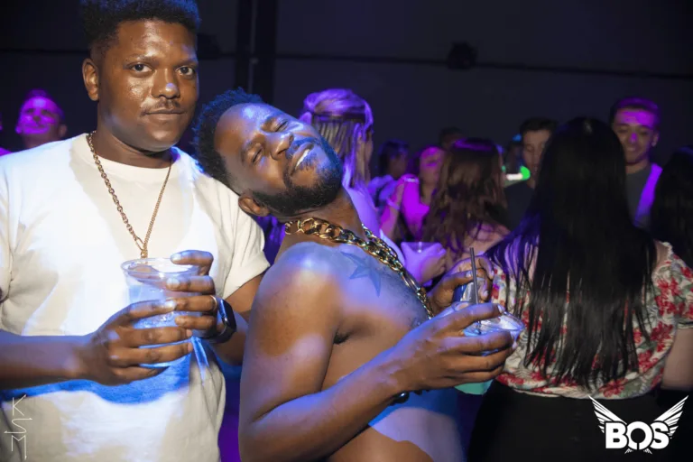 Pride Night photo