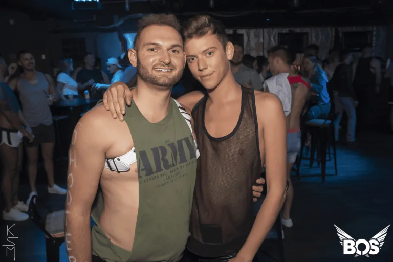 Pride Night photo