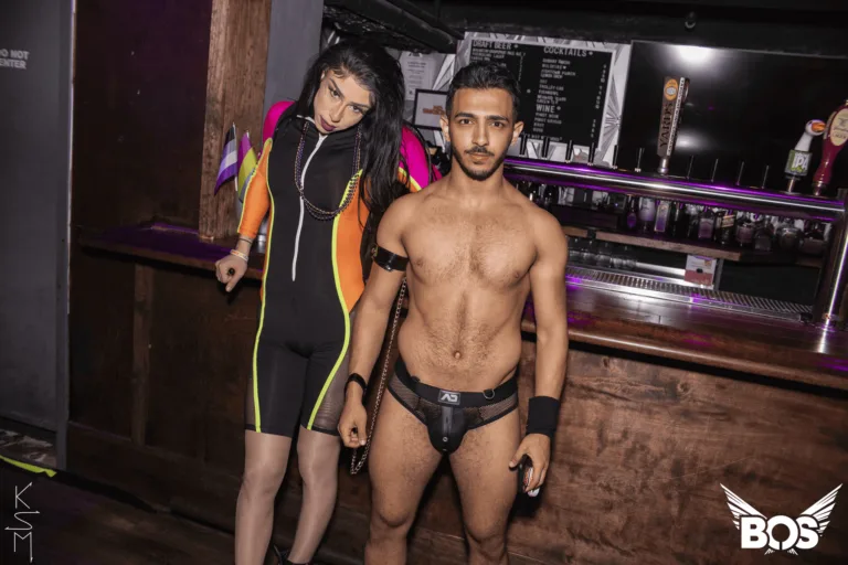 Pride Night photo