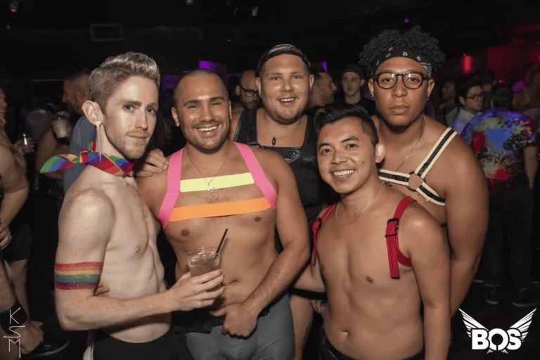 Pride Night photo