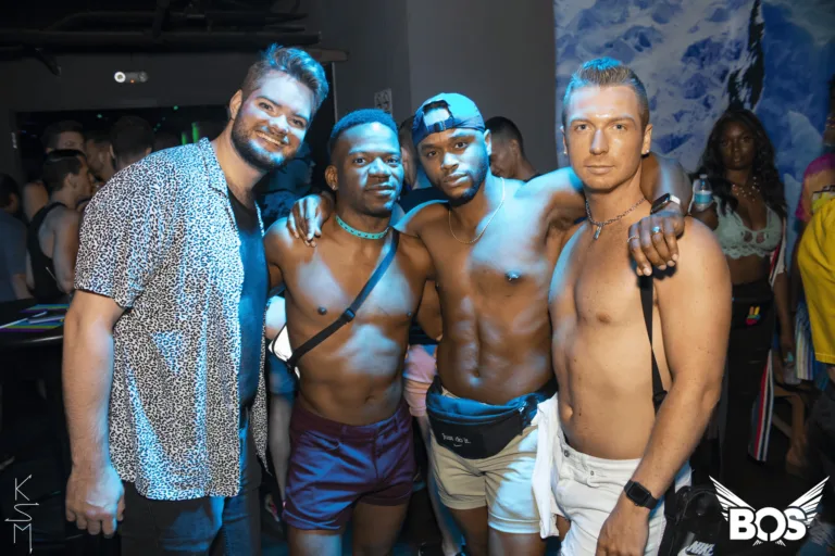 Pride Night photo