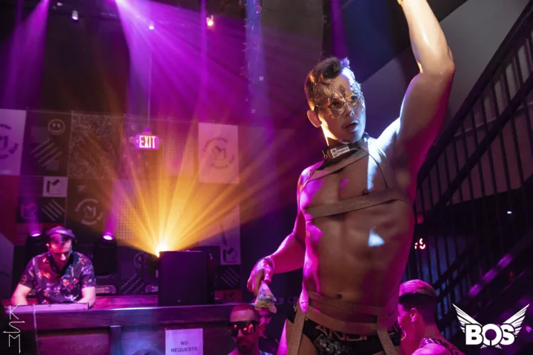 Pride Night photo