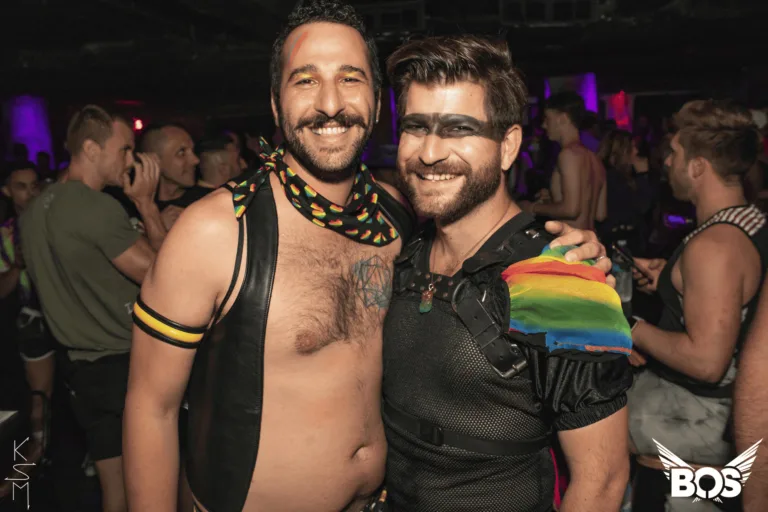 Pride Night photo