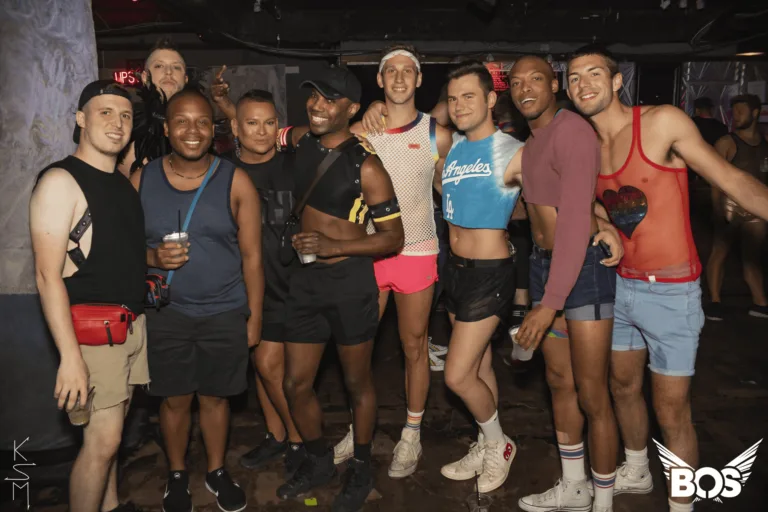 Pride Night photo