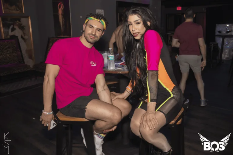 Pride Night photo