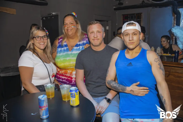 Pride Night photo