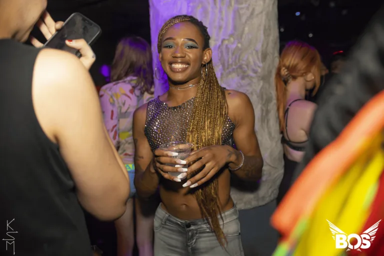 Pride Night photo