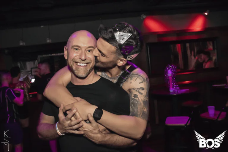 Pride Night photo