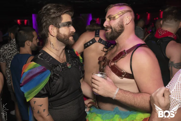 Pride Night photo