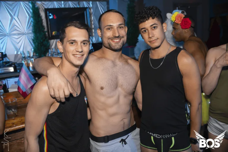 Pride Night photo
